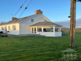 Irish Open 2024 Accommodation - Leitrim castlewellan co down