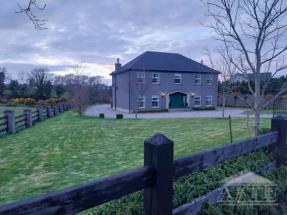 Irish Open 2024 Accommodation - Hilltown, Northern Ireland
