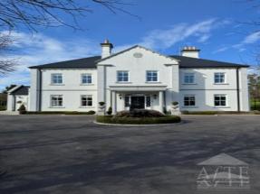 Irish Open 2024 Accommodation - Tyrella, Co Down
