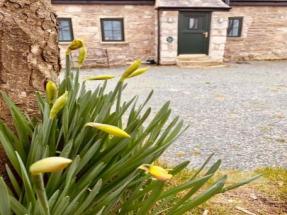 Irish Open 2024 Accommodation - Hilltown