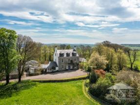 The Open 2024 Accommodation - Countryside KA1 5NA - 8 miles from Royal Troon Golf Club