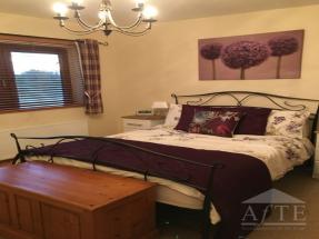 Irish Open 2024 Accommodation - within 15 minutes walk to Royal Co. Down  Golf Club