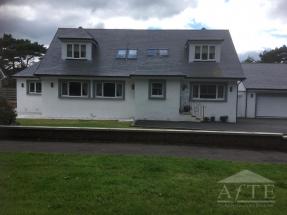 The Open 2024 Accommodation - Ayr