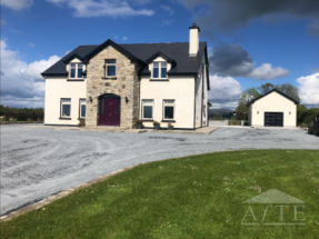 Ryder Cup 2027 Accommodation - Lisnagry, Co. Limerick. V9416H3