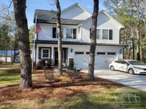 US Open 2024 Accommodation - Woodlake Country Club, Vass