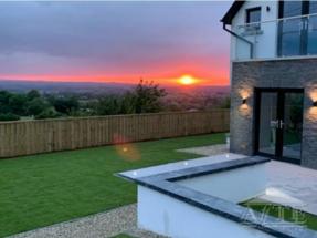 Irish Open 2024 Accommodation - Mayobridge