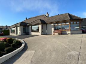 Irish Open 2024 Accommodation - Dundrum
