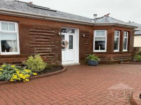 The Open 2024 Accommodation - Prestwick central