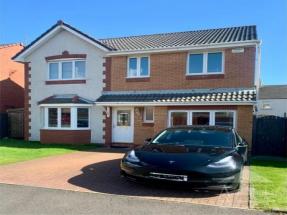 The Open 2024 Accommodation - Barassie