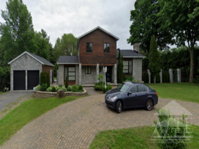 Presidents Cup 2024 Accommodation - Ile Bizard