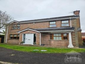 Irish Open 2024 Accommodation - Hilltown