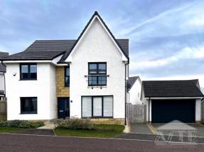 The Open 2024 Accommodation - Strathaven