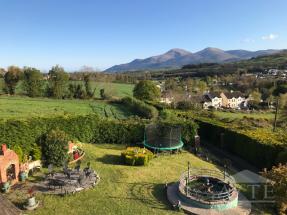 Irish Open 2024 Accommodation - Castlewellan