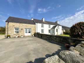 Irish Open 2024 Accommodation - Annalong, Co. Down