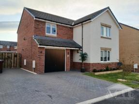 The Open 2024 Accommodation - Strathaven, South Lanarkshire