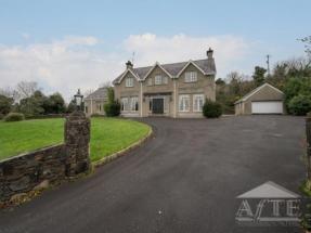 Irish Open 2024 Accommodation - Ballynahinch Rd