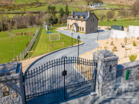 Irish Open 2024 Accommodation - Rostrevor, Newry, UK