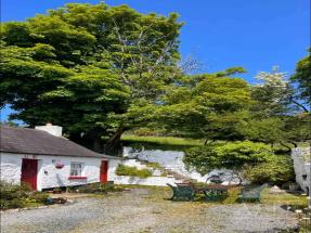Irish Open 2024 Accommodation - Silverbridge, Newry, Co. Down