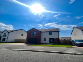 The Open 2024 Accommodation - Mauchline