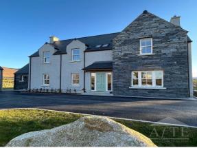 Irish Open 2024 Accommodation - Hilltown