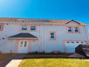 AIG Womens Open 2024 Accommodation - Anstruther