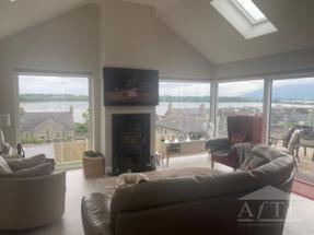 Irish Open 2024 Accommodation - Dundum