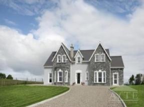 Ryder Cup 2027 Accommodation - Clarina, Limerick