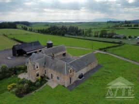 The Open 2024 Accommodation - Symington, Ayrshire
