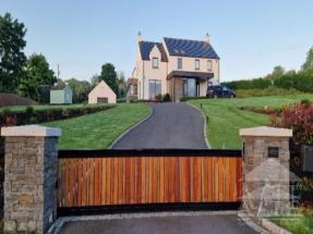 Irish Open 2024 Accommodation - Rathfriland
