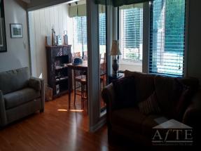 US Open 2024 Accommodation - Village of Pinehurst. Right across the street from the golf course.