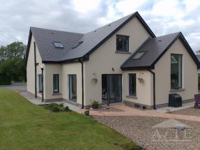 Ryder Cup 2027 Accommodation - Ennis,Co Clare