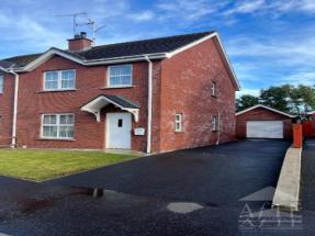 Irish Open 2024 Accommodation - Rathfriland, Co. Down