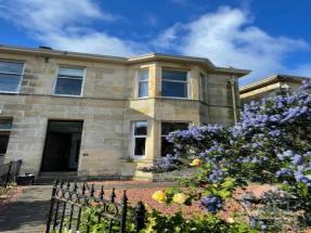 The Open 2024 Accommodation - AYR