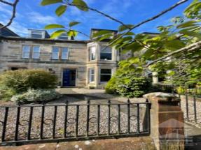 The Open 2024 Accommodation - Ayr