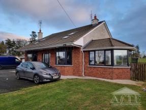 Ryder Cup 2027 Accommodation - Ballyneety, Limerick