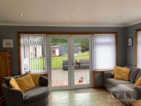 The Open 2024 Accommodation - Kilwinning