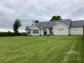 Ryder Cup 2027 Accommodation - Whitegate, Co Clare