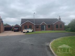 Irish Open 2024 Accommodation - Saintfield