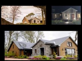 AIG Womens Open 2024 Accommodation - Craigsanquhar Estate Villas