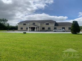 Ryder Cup 2027 Accommodation - Abbeyfeale, Co.Limerick