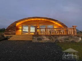 Irish Open 2024 Accommodation - Bryansford, Mourne Mountains Co Down