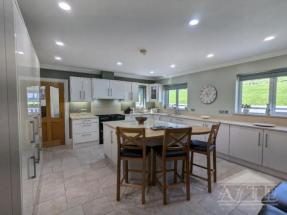Irish Open 2024 Accommodation - Castlewellan