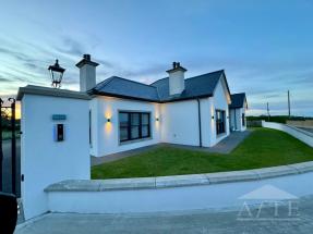 Irish Open 2024 Accommodation - 16TH GREEN AT ARDGLASS GOLF CLUB