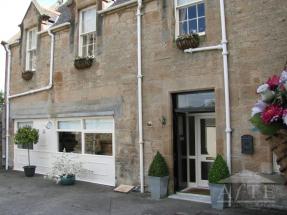 The Open 2024 Accommodation - AYR