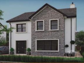 Irish Open 2024 Accommodation - Hilltown