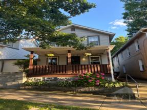 US Open 2025 Accommodation - Oakmont, PA
