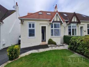 The Open 2024 Accommodation - Troon, UK