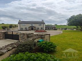 Irish Open 2024 Accommodation - Legamaddy Downpatrick.Out