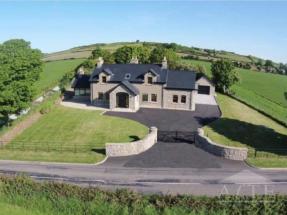 Irish Open 2024 Accommodation - 35 Ballyloughlin road, Newcastle BT33 0QG