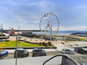 The Open 2025 Accommodation - Portrush, UK